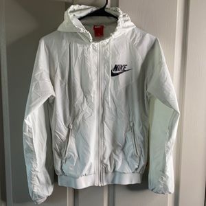 Nike Windbreaker